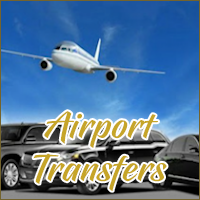 Airport Transfers | D.G. Transportation Limousine Service